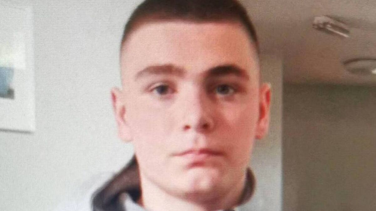 Gardaí seeking help in tracing missing Sligo teenager