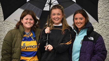 Egan's charges hoping for a ‘Don’ deal