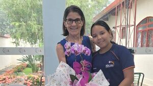 County Roscommon born nun celebrates 40 years of missionary work in Brazil County Roscommon born nun celebrates 40 years of missionary work in Brazil