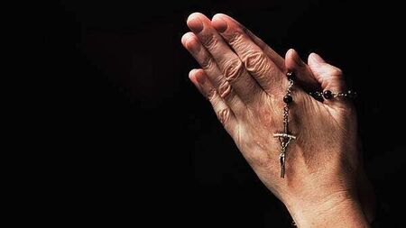 Apology by Down diocese over alleged abuse by priest