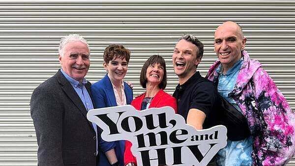 Almost two-thirds of people with HIV in Ireland report experiencing stigma because of their condition