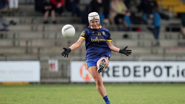 Plenty of positives for Roscommon LGFA despite controversial draw