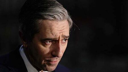 Harris welcomes alternative Gaza proposal over ‘appalling vista’ of resettlement