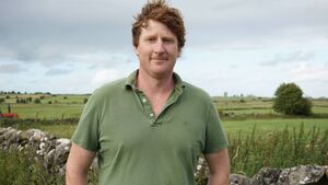 Roscommon farmer to feature on TV programme