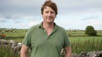 Roscommon farmer to feature on TV programme