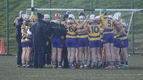 Change of venue for hurlers’ league game against Mayo