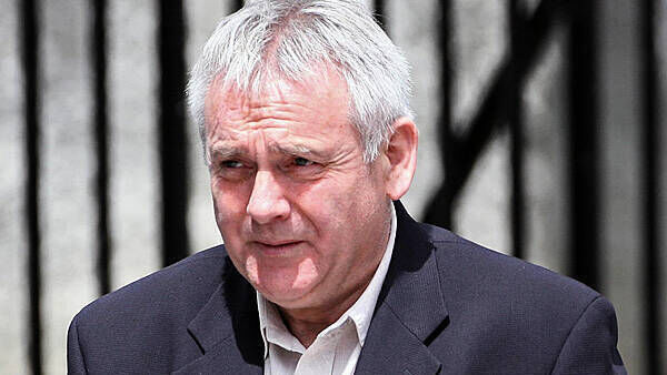Funeral to be held for former senior IRA man Brendan McFarlane
