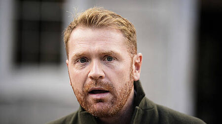 Social Democrats would back ‘fair’ stop and search powers to tackle violence