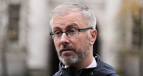 Man (45) gets community service for attacking Roderic O’Gorman during election canvass