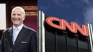 Court rules on costs in Ganley defamation action against CNN Court rules on costs in Ganley defamation action against CNN