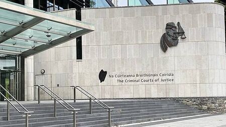 Sliabh Liag murder: Accused called a 'cynical liar' attempting to make fools of the jury - barrister