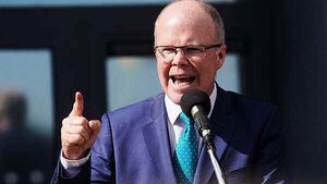 Government accused of ‘deep-rooted’ culture of waste Government accused of ‘deep-rooted’ culture of waste