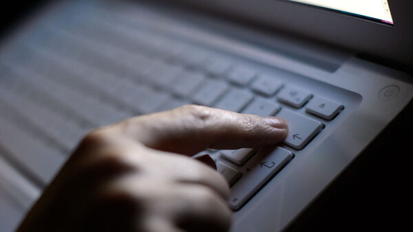 Public warned about scam e-mail using name of parish priest