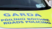 National Slowdown Day: Driver detected doing 136km/h in 100km/h zone in Cavan