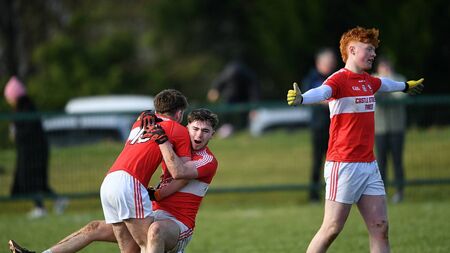 Details confirmed for Roscommon CBS’ All Ireland final