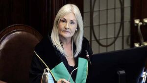 Dáil set for another attempt to resolve speaking rights row Dáil set for another attempt to resolve speaking rights row