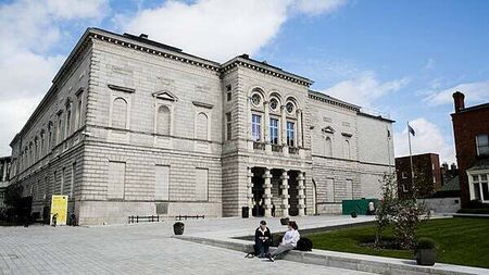 Unused €125,000 scanner the latest scandal under Department's remit