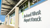 Ryanair’s summer schedule from Ireland West Airport confirmed 