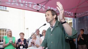 Brolly full of praise for O’Dowd ahead of ‘Small Town, Big Story’ release
