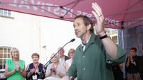 Brolly full of praise for O’Dowd ahead of ‘Small Town, Big Story’ release 