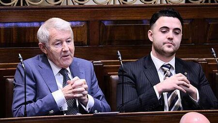 Dáil speaking rights: Opposition withdraws voting pair arrangements as row rumbles on