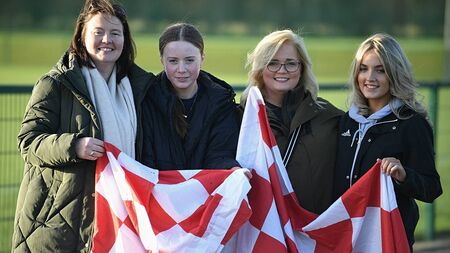 Moran delighted to nourish Roscommon CBS tradition