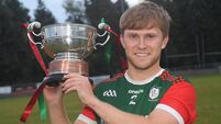 Adult league fixtures for County Roscommon clubs confirmed 