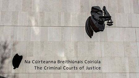 Four sentenced over Dublin pub fight uncovered by gardaí when reviewing CCTV footage