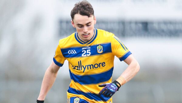 Burke makes four changes for crunch league game against Rebels