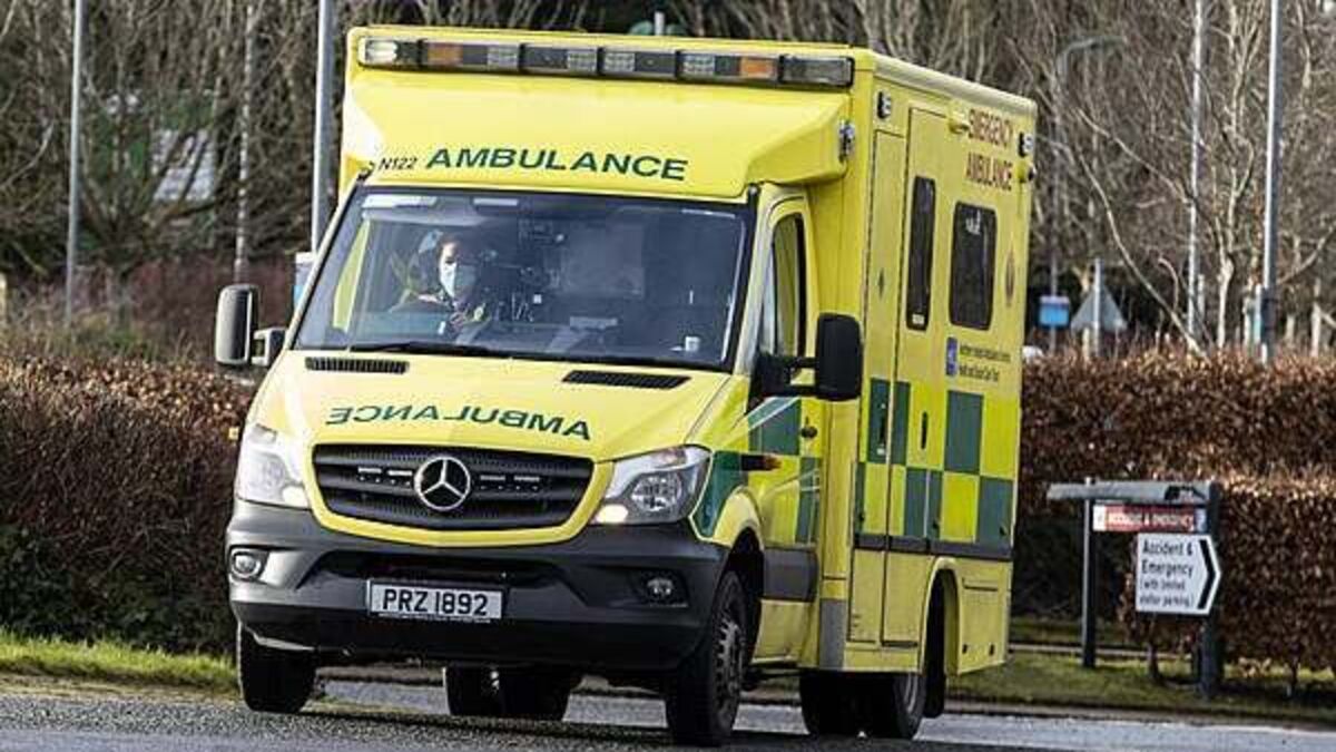 Man dies after being found with serious injuries