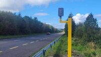 Reprieve for 1,871 motorists as speeding fines are revoked due to technical issue with cameras