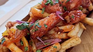 County Roscommon takeaway is best for chicken meals and street food County Roscommon takeaway is best for chicken meals and street food