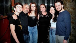 Local Notes: Tribute to Patrick Coughlan, men's choir and Tulsk GAA