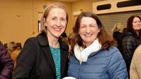 Local Notes: Fundraising concert for Clooneyquin NS, Irish language tour and quiz night