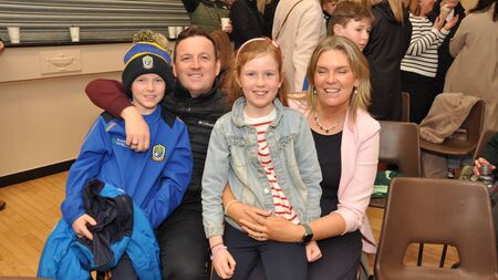 Local Notes: Ballaghaderreen is going green, world champion visiting The Hatch Bar and soccer registration