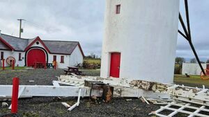 Local Notes: CD launch in memory of Raymond Diffley, raising funds for Windmill repair and Junk Kouture