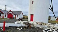Local Notes: CD launch in memory of Raymond Diffley, raising funds for Windmill repair and Junk Kouture