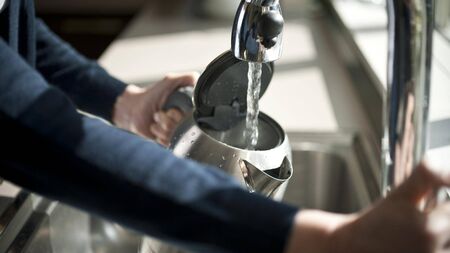 Boil Water notice remains in place for Castlerea customers