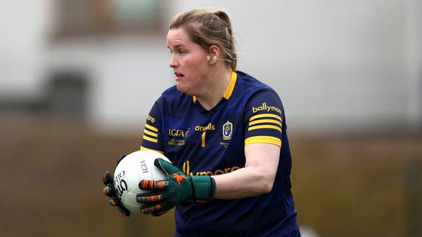 One change for Roscommon ladies footballers’ ahead of crunch Cork clash