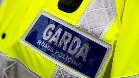 Shortfall in Garda Roads Policing due to recruitment not funding, Transport Minister says