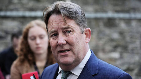 Linking housing crisis to immigration used to fuel 'racist' viewpoints, minister says