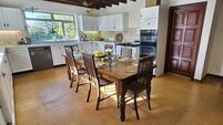 Upgraded three bed home on the market in great location
