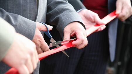 County Roscommon business shares good news of opening date for service station with creation of up to 18 new jobs