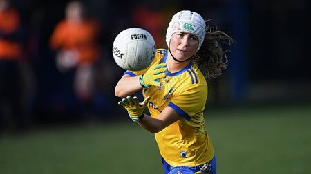 Cork ladies' firepower proves too much for Roscommon