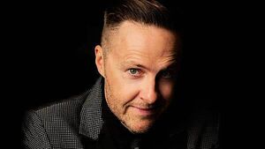 Keith Barry says burgled grandfather's death not properly investigated and reveals inquest details Keith Barry says burgled grandfather's death not properly investigated and reveals inquest details