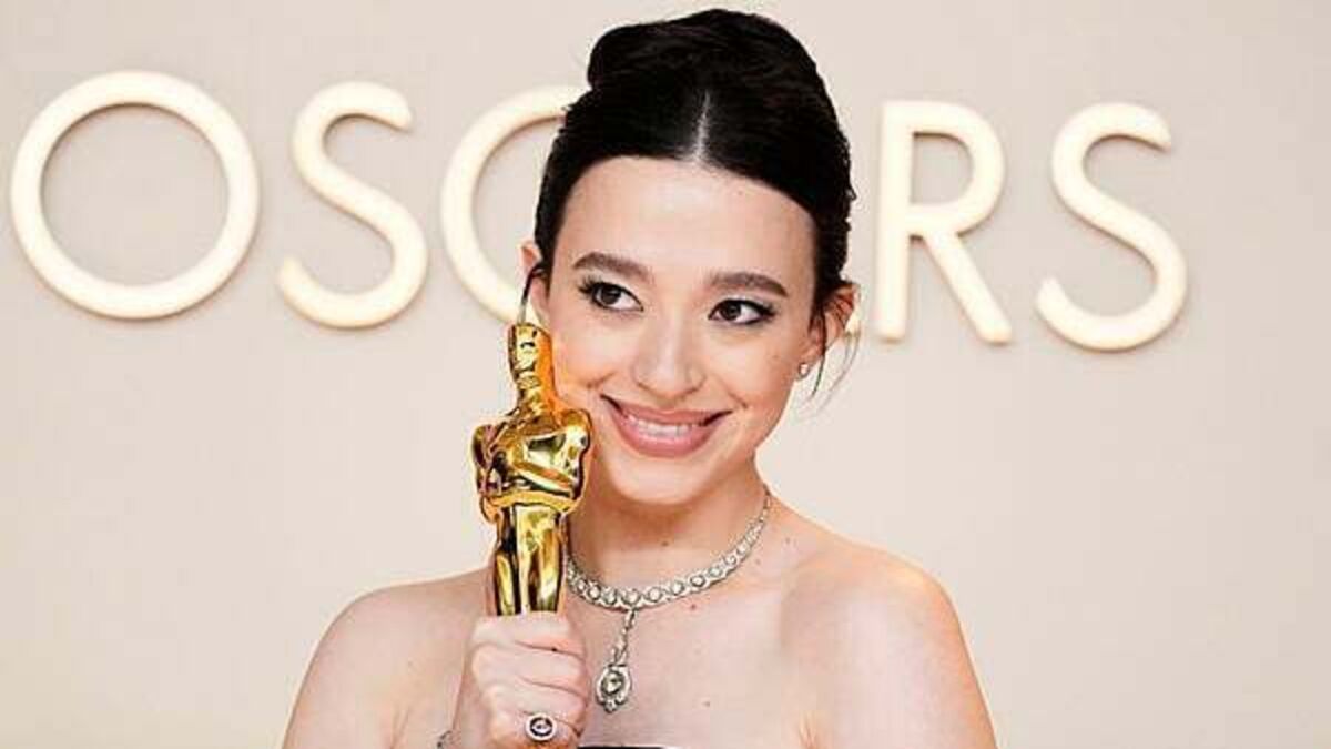 Adrien Brody and Mikey Madison lead Oscar wins as Anora emerges victorious