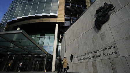 ‘Mean’ charity scammer jailed for five months for bogus door-to-door scheme