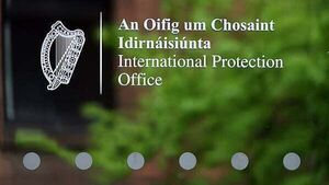 Record number of people in international protection system died last year Record number of people in international protection system died last year