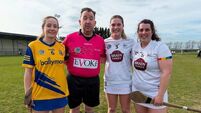 Roscommon remain unbeaten despite being pegged back by Kildare