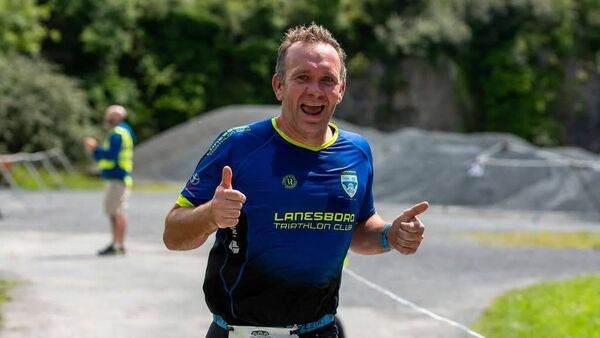 Another feather in Lanesboro Triathlon Club’s cap